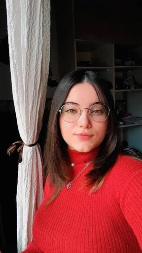 Jimena M. profile photo
