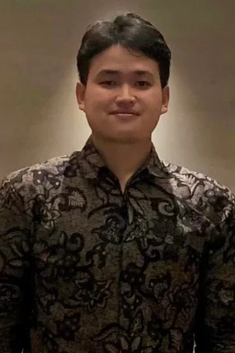 Photo of Muhammad B.