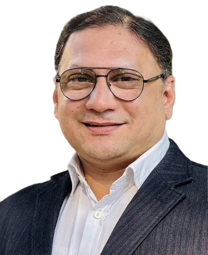 Sameer Z. profile photo