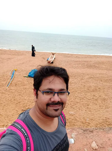 Shivendu G. profile photo