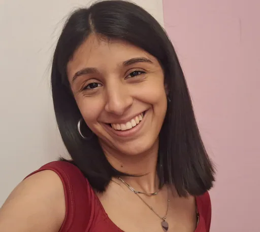 Maria V. profile photo