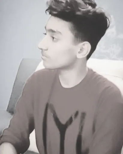 obaid U. profile photo