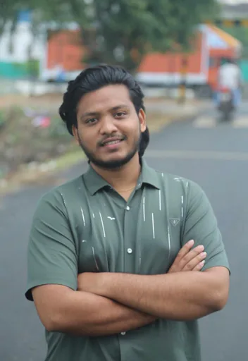 Nesapriyan K. profile photo