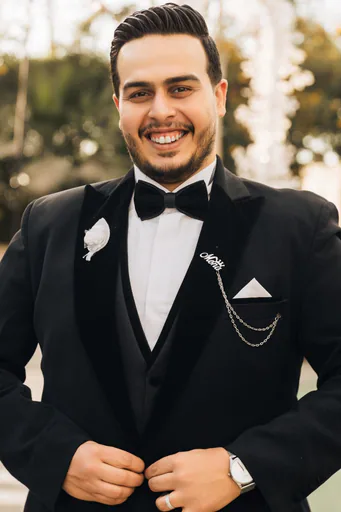 Hossam G. profile photo