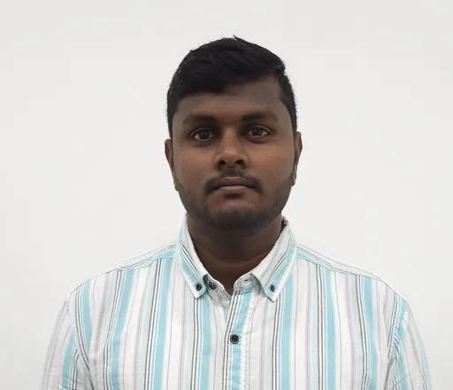 Surya R. profile photo