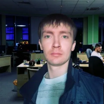 Ruslan K. profile photo