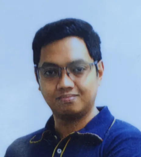 Elijah B. profile photo