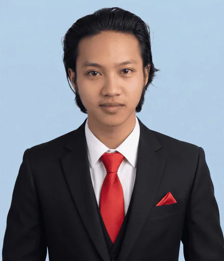 FATHOR R. — Junior IT Support and Web Developer from Indonesia