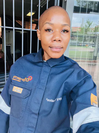 Ntombizonke L. profile photo