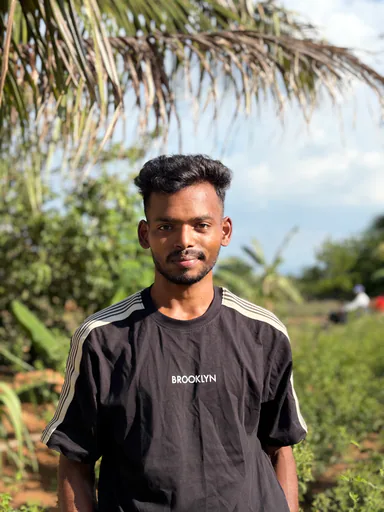 Photo of Praveen S.