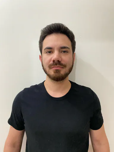 Fernando L. — Senior Legal AI Trainer from Brazil