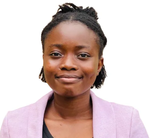 TOLULOPE E. profile photo
