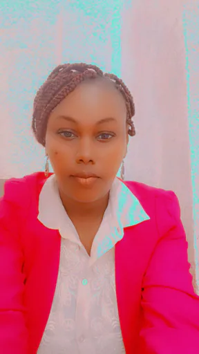 Milkah B. profile photo
