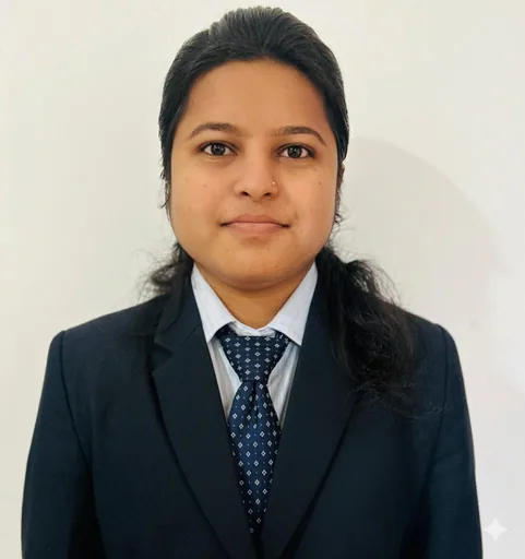 Kalyani R. profile photo