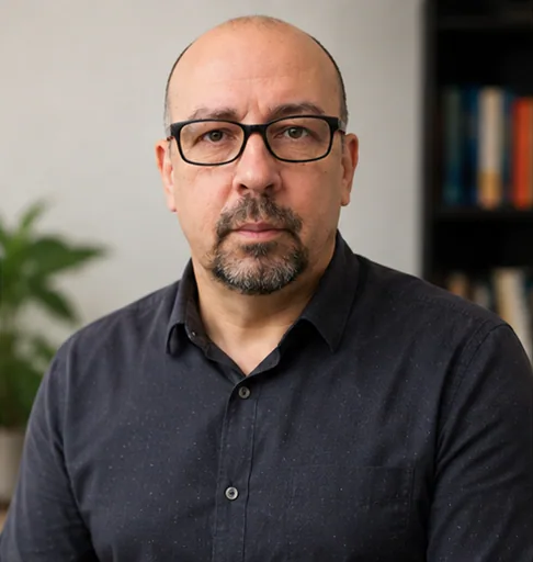 Eduardo N. profile photo