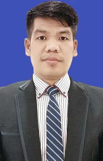 arbino S. — Mid-Level Financial Accounting and Tax Manager from Indonesia