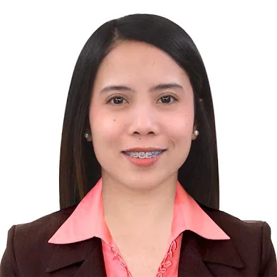 NOREN G. — Mid-Level Healthcare Marketing Officer from Philippines
