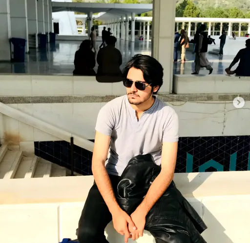ATTA U. profile photo