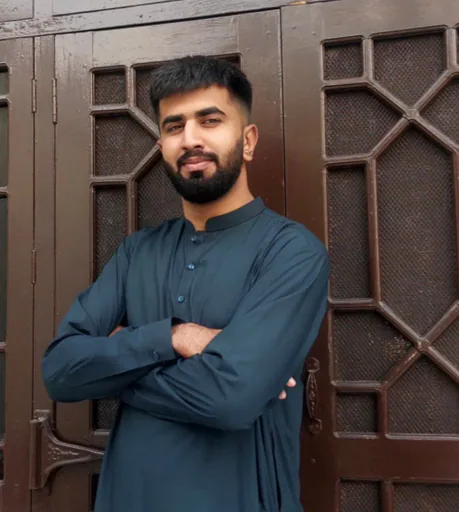 Ahmed C. profile photo