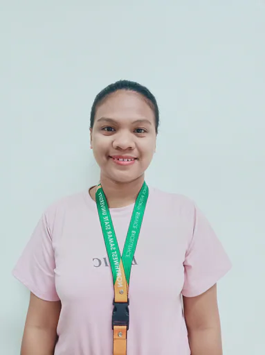 Myla O. profile photo