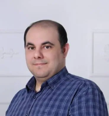 Morteza K. profile photo
