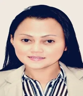 Evangeline D. profile photo