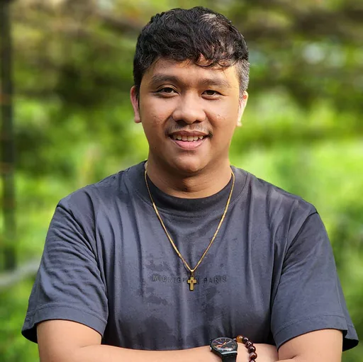 Restie I. profile photo