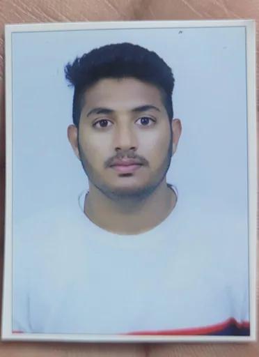 Ananthula Y. profile photo