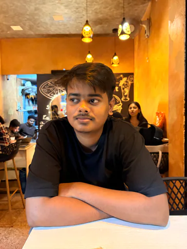 Sarthak G. profile photo