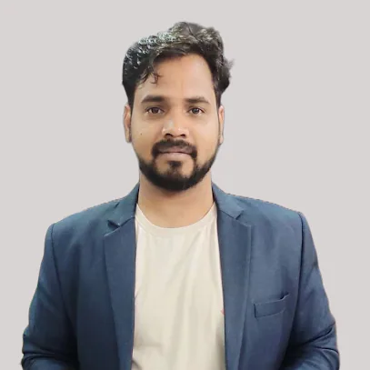 Ranjeet K. profile photo