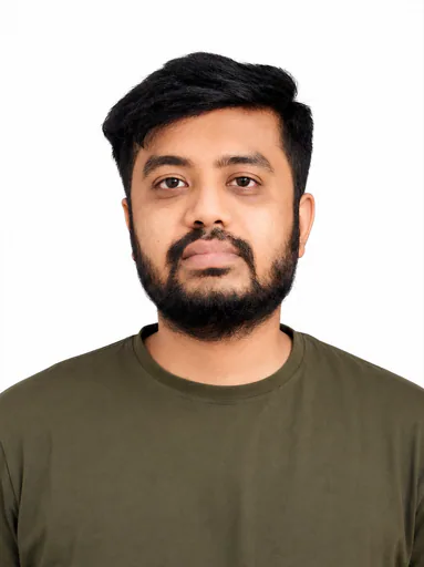 Vishal S. profile photo