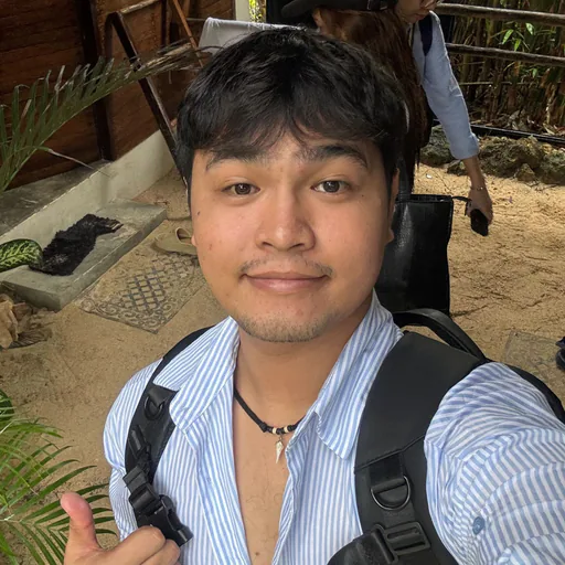 RIZAL J. profile photo