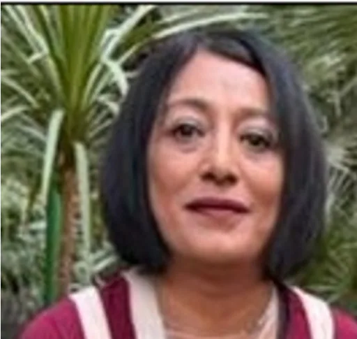 Munira O. profile photo