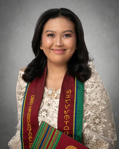 Charisse B. profile photo