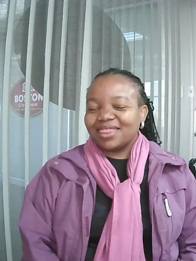 Thembi M. profile photo