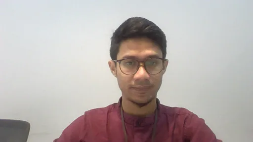 Angga L. — Senior Full-Stack Developer from Indonesia