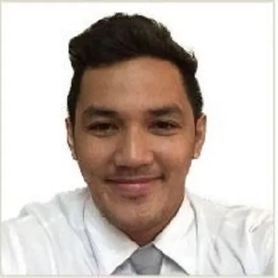 Photo of Rolly G.