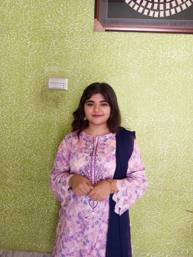 Quratulain A. profile photo