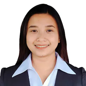 Pauline F. — Junior Programmer Analyst from Philippines
