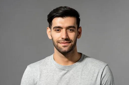Guwanch H. — Mid-Level Backend Software Engineer from Romania