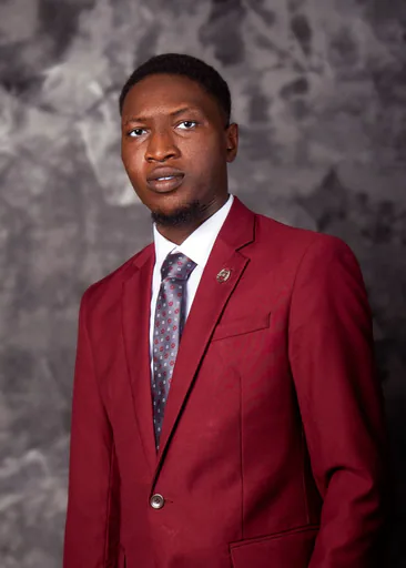 Benjamin O. profile photo