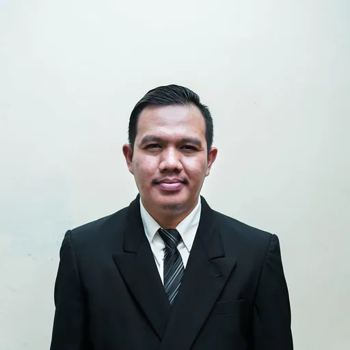 Abdurrahman M. — Senior HSSE Coordinator from Indonesia