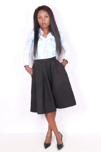 Lebogang M. profile photo