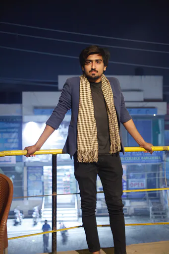 Muhammad R. profile photo