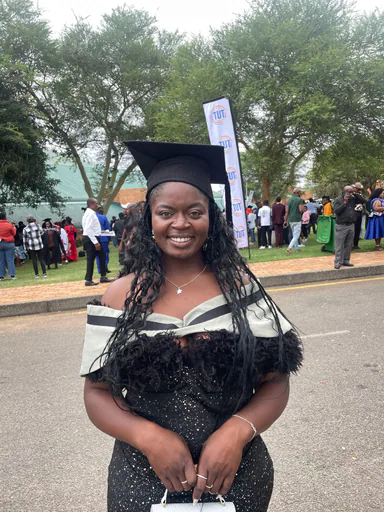 Tshedza N. profile photo