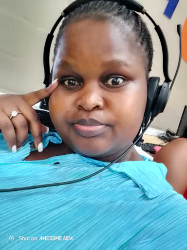 Nandile N. profile photo