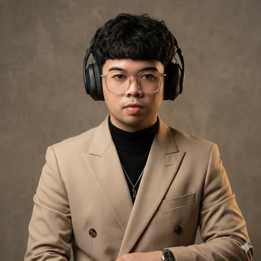 Jercs I. — Mid-Level Administrative Trainer from Philippines