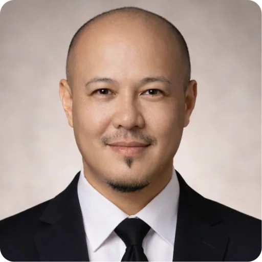 Dominic L. — Mid-Level QA Test Engineer from Philippines
