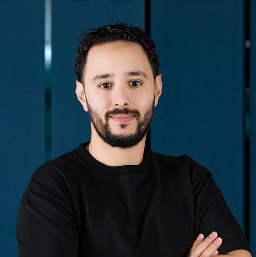 mohamed A. profile photo