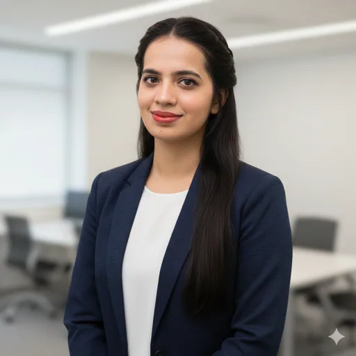 Iqra S. profile photo